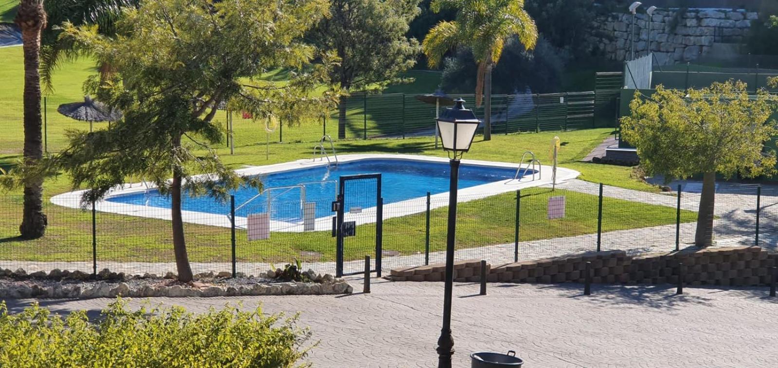 Islas De Riviera Sitio de Calahonda Zewnętrze zdjęcie