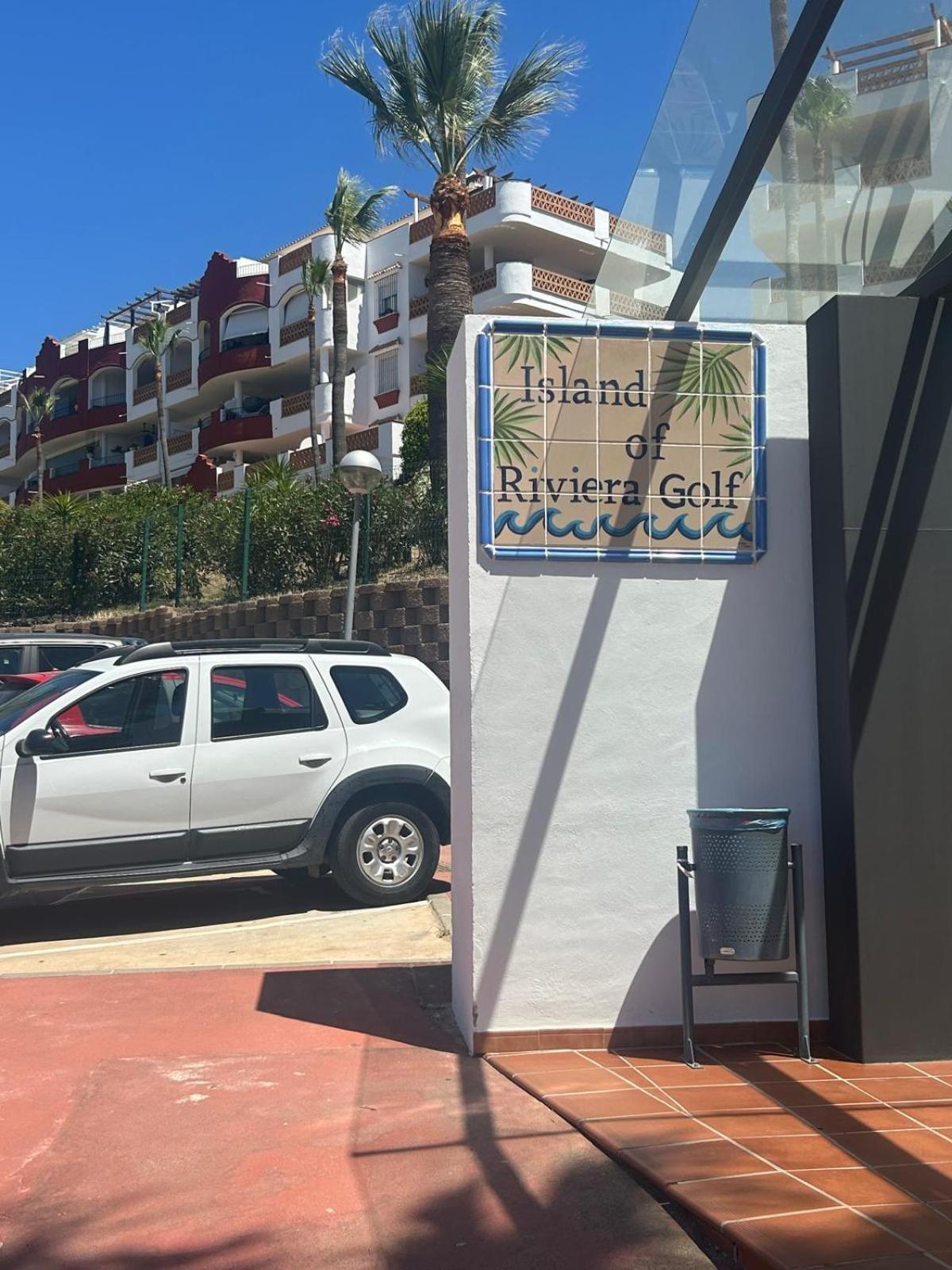 Islas De Riviera Sitio de Calahonda Zewnętrze zdjęcie