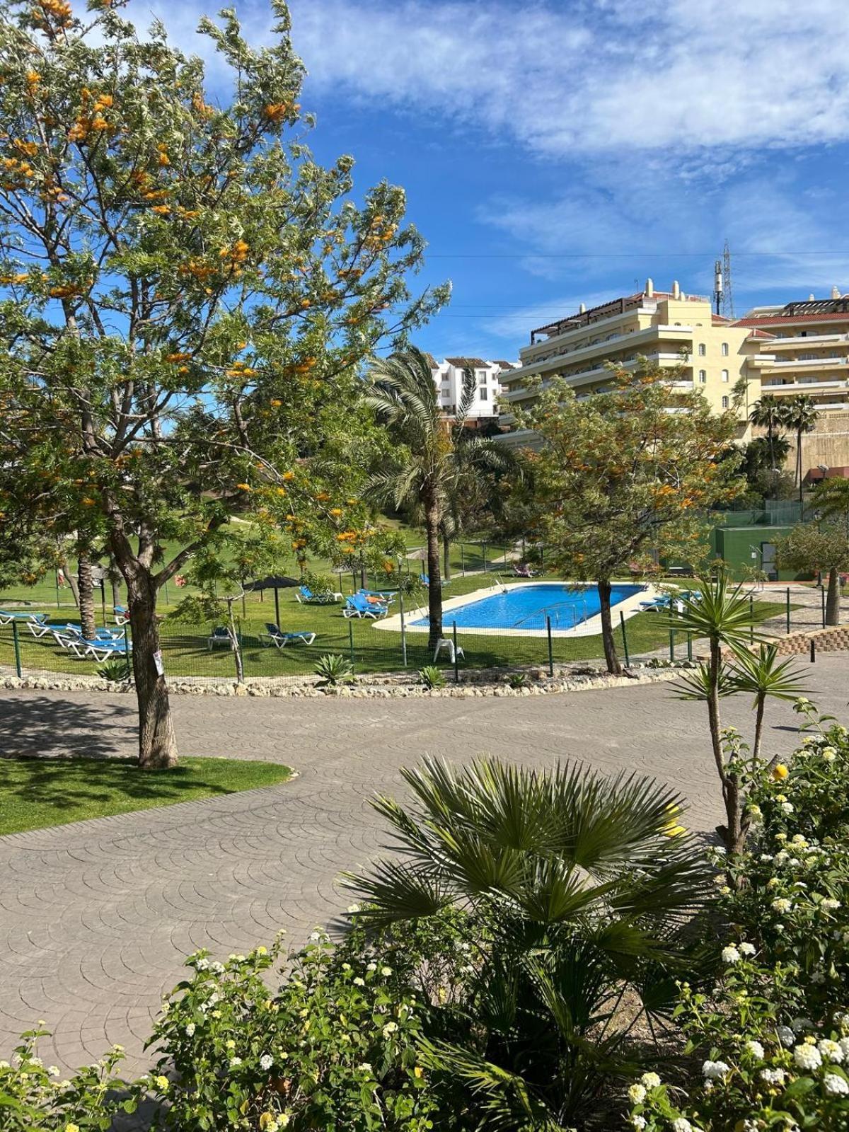 Islas De Riviera Sitio de Calahonda Zewnętrze zdjęcie