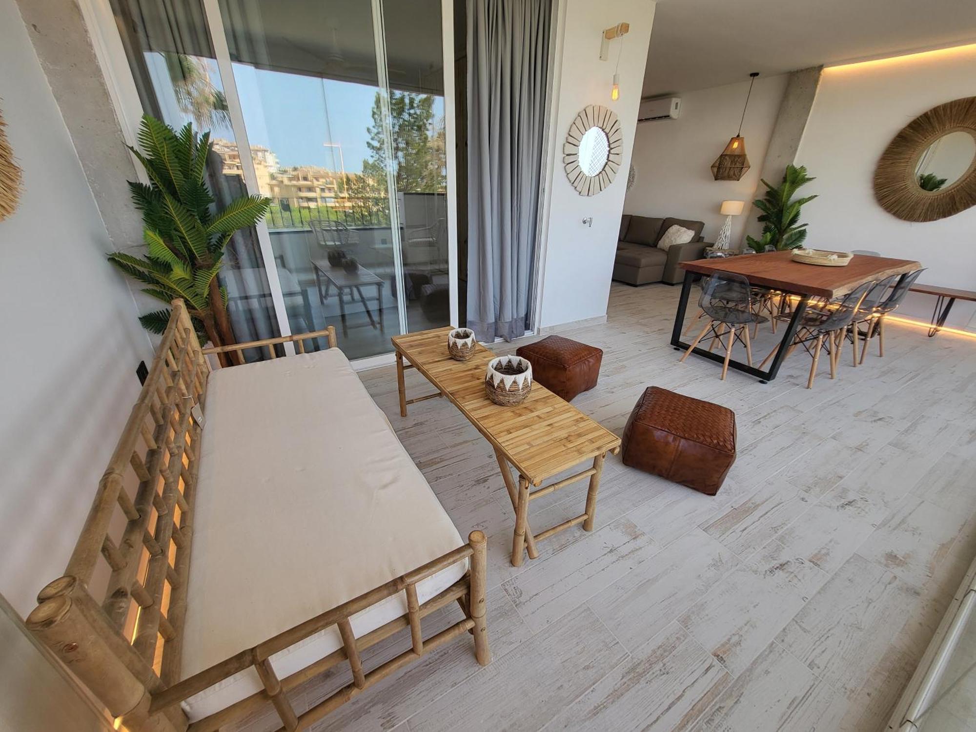 Islas De Riviera Sitio de Calahonda Zewnętrze zdjęcie